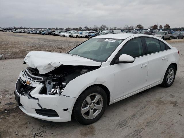 1G1PD5SB1E7455493 | 2014 CHEVROLET CRUZE LT