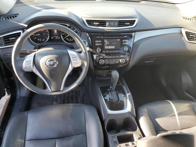2015 NISSAN ROGUE S - KNMAT2MV6FP500760