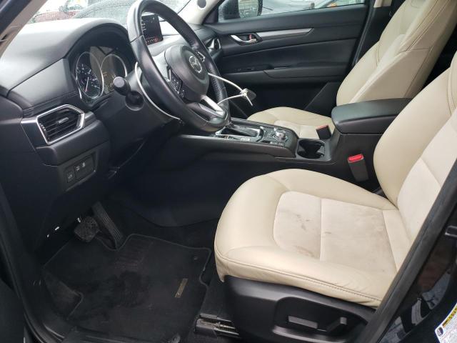 JM3KFACM6J0407289 | 2018 MAZDA CX-5 TOURI