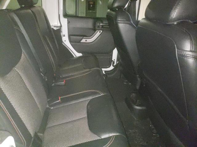 1C4HJWEG1GL250736 Jeep Wrangler Unlimited Sahara