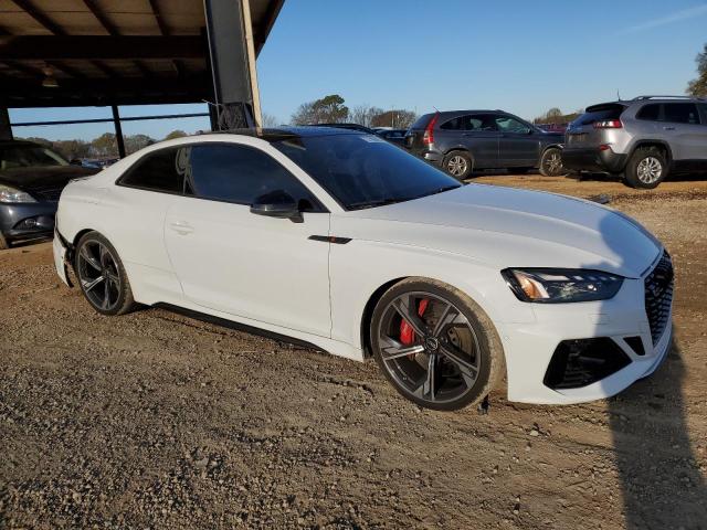 WUANWAF5XMA903000 | 2021 AUDI RS5