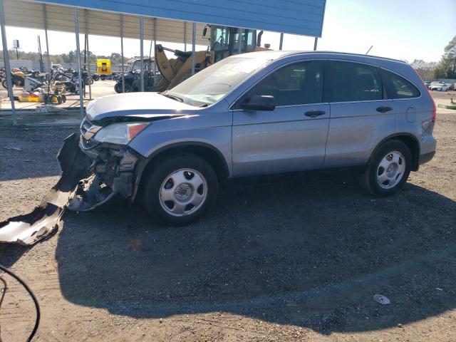 2011 Honda CR-V LX