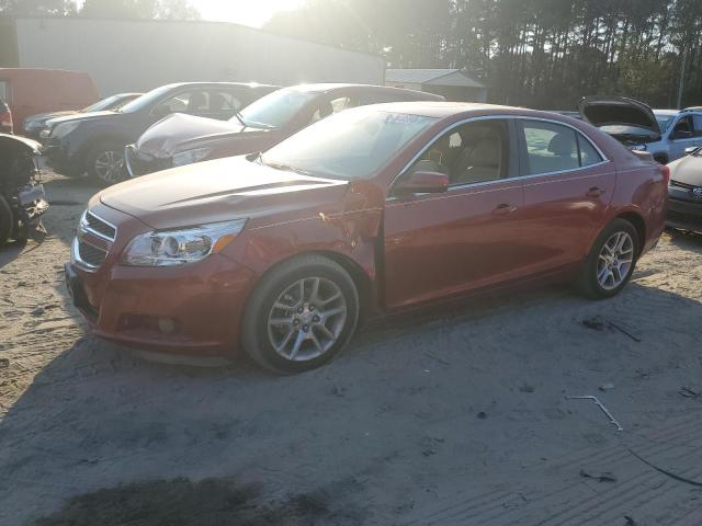 2013 Chevrolet Malibu 