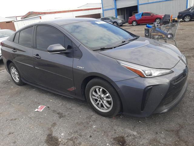 JTDKAMFU5M3138533 | 2021 TOYOTA PRIUS SPEC