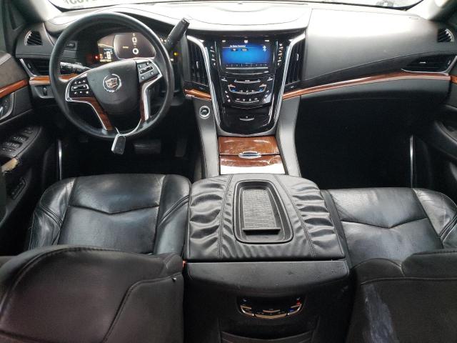 2015 CADILLAC ESCALADE L - 1GYS4BKJ7FR230244