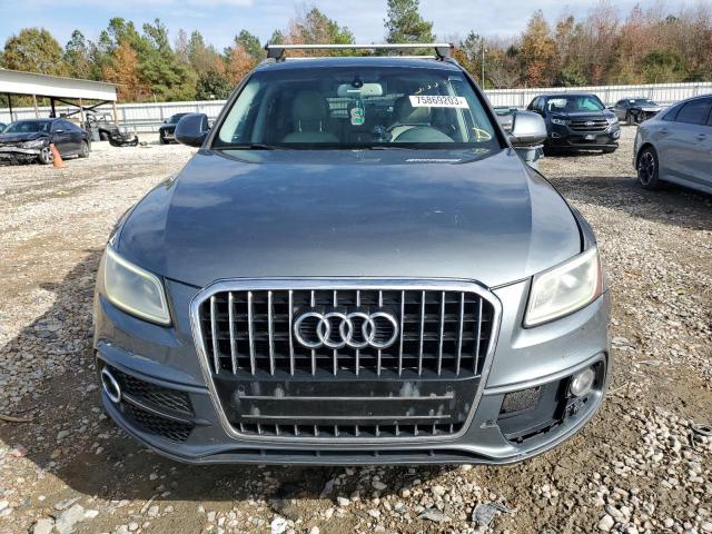 VIN WA1WGAFP5DA055585 2013 Audi Q5, Prestige no.5