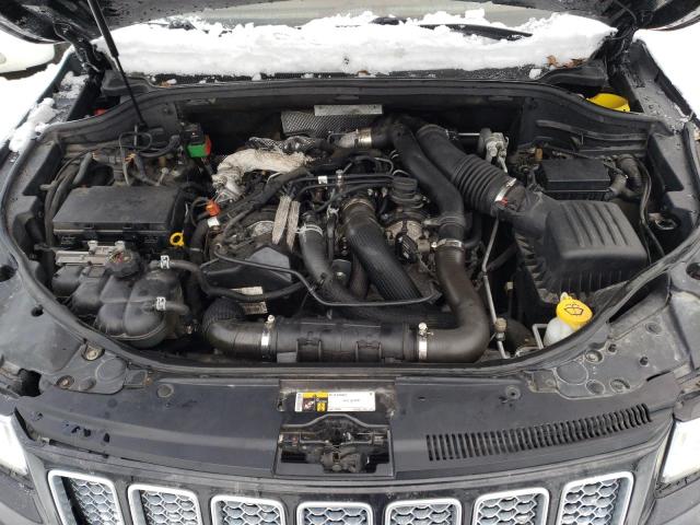 2016 JEEP GRAND CHER - 1C4RJFJM9GC369733