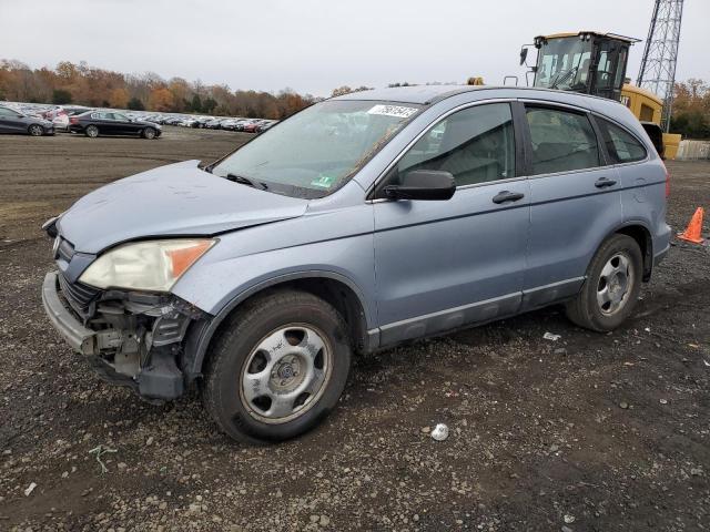 2008 Honda CR-V LX