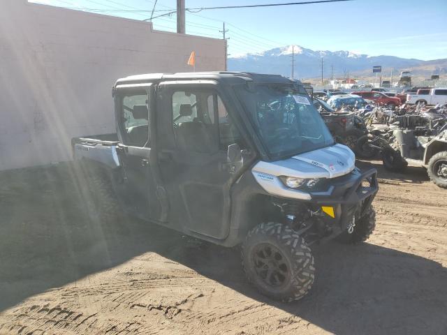 2021 CAN-AM DEFENDER M - 3JBUUAX4XMK001582