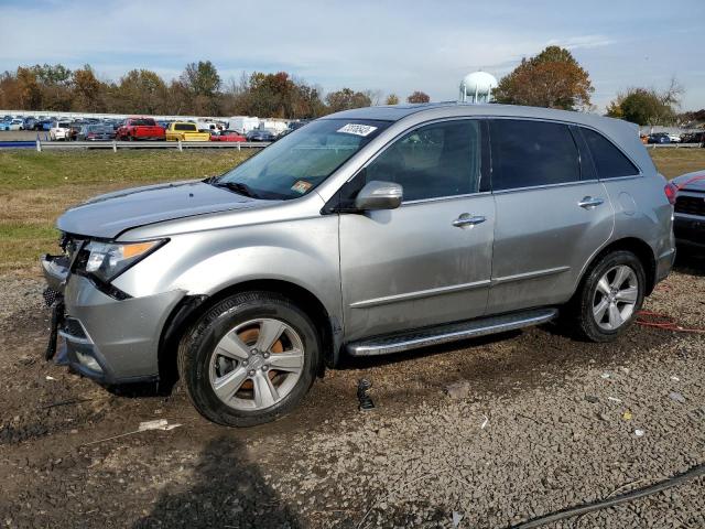 2013 Acura MDX 