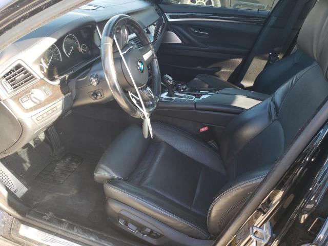 2016 BMW 550 I WBAKN9C59GD962433