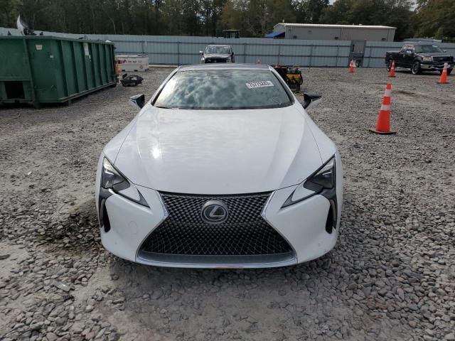 2018 LEXUS LC 500 JTHHP5AY1JA001958