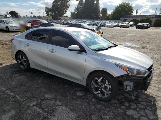 3KPF24AD2LE204713 | 2020 KIA FORTE FE