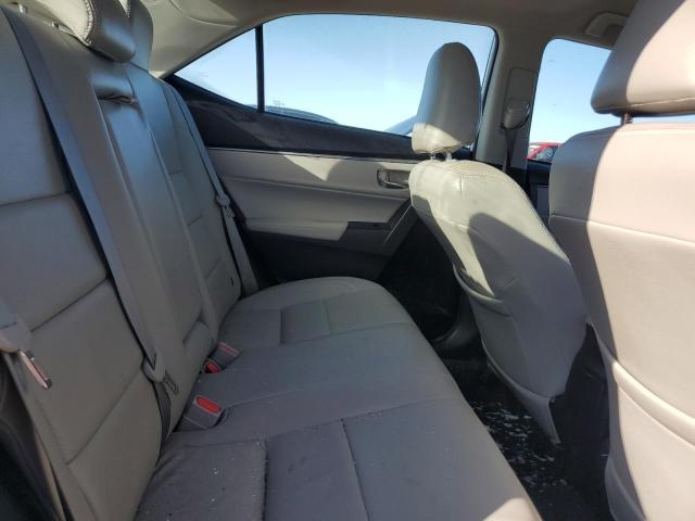 2016 TOYOTA COROLLA L - 2T1BURHE9GC639267
