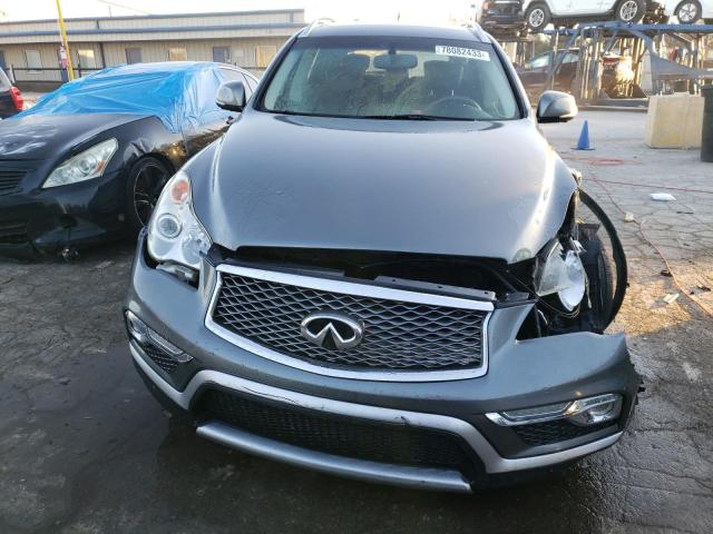 JN1BJ0RP2GM233731 | 2016 INFINITI QX50