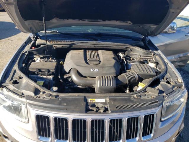 1C4RJFBG0EC215899 Jeep Grand Cherokee Limited