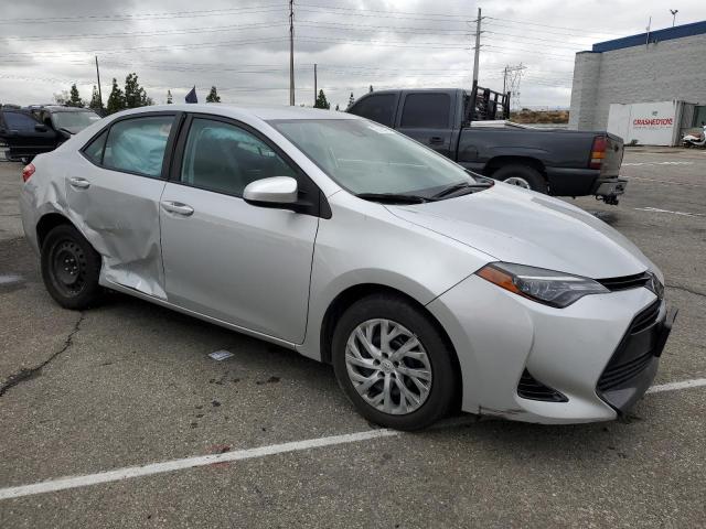 5YFBURHE9HP696909 | 2017 TOYOTA COROLLA L