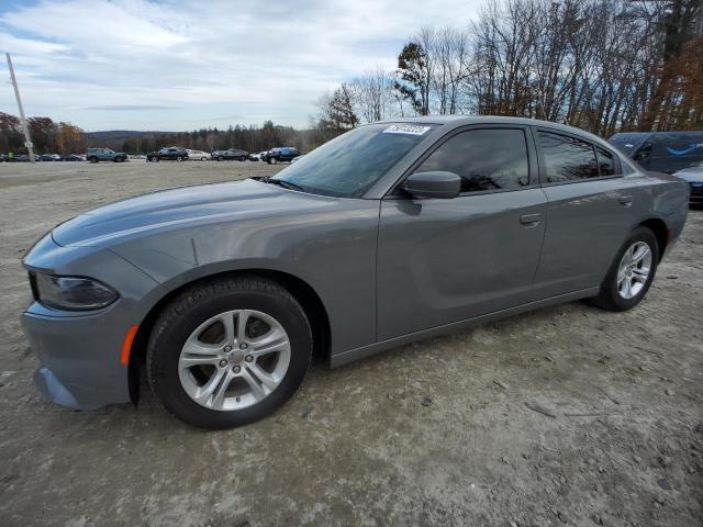 2018 Dodge Charger SXT