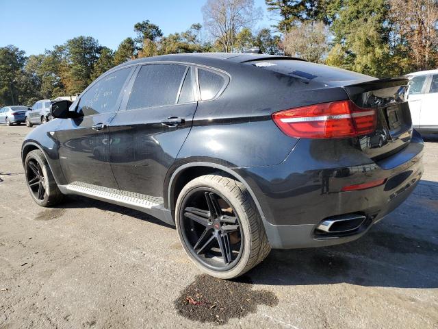 VIN 5UXFG8C58DL591256 2013 BMW X6, Xdrive50I no.2