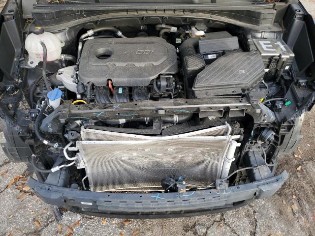 2021 KIA SPORTAGE L - KNDPM3AC6M7915395