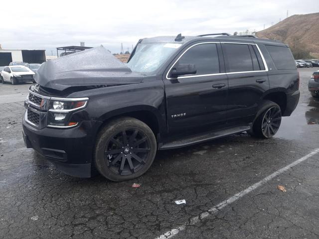 2020 Chevrolet Tahoe 