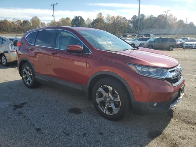 5J6RW1H86HL003477 | 2017 HONDA CR-V EXL