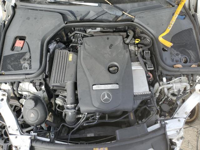 WDDZF4KBXHA051951 | 2017 MERCEDES-BENZ E 300 4MAT