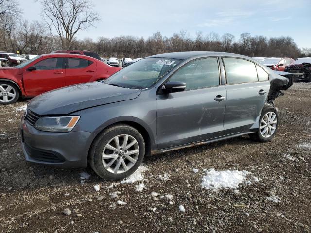 2011 Volkswagen Jetta SE