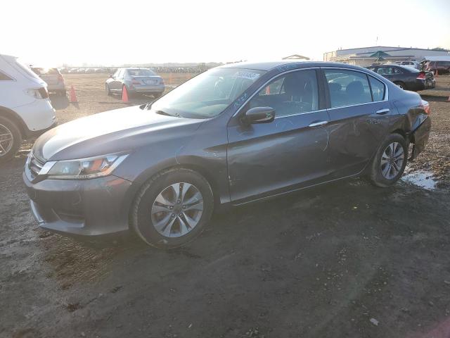 2014 Honda Accord Sedan LX