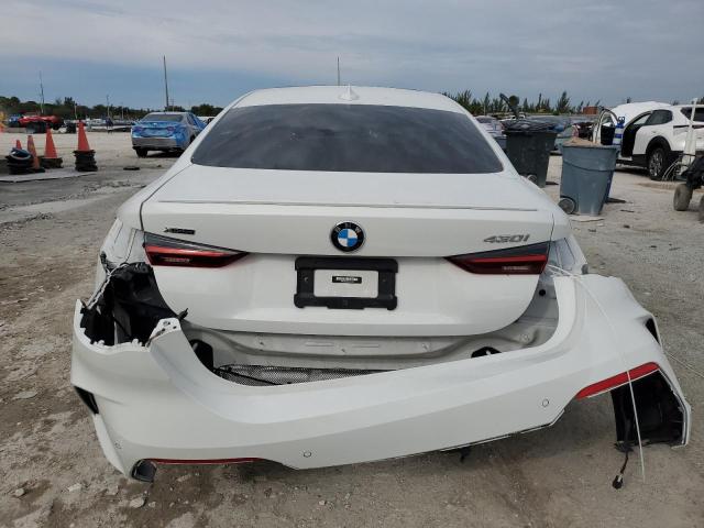 2022 BMW 430XI - WBA73AP04NCK70885