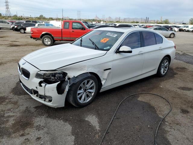 VIN WBA5A5C58GG351177 2016 BMW 5 Series, 528 I no.1