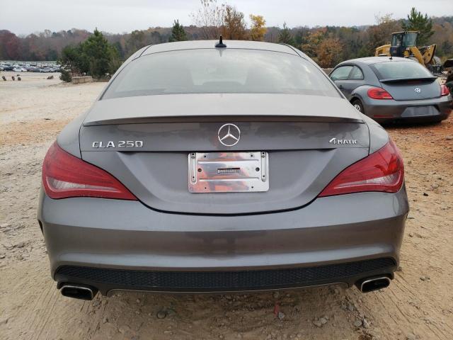 2014 Mercedes-Benz CLA-klasse - Image 6