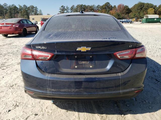 1G1ZD5ST9MF027483 | 2021 CHEVROLET MALIBU LT