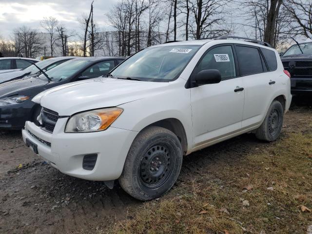 2009 Toyota RAV4 