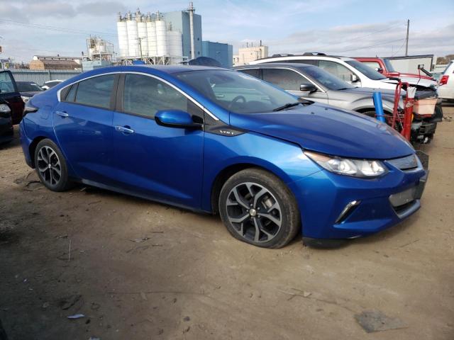 VIN 1G1RB6S58JU153452 2018 Chevrolet Volt, Premier no.4