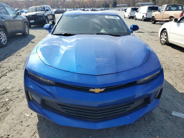 1G1FB1RX9H0213771 | 2017 CHEVROLET CAMARO LT