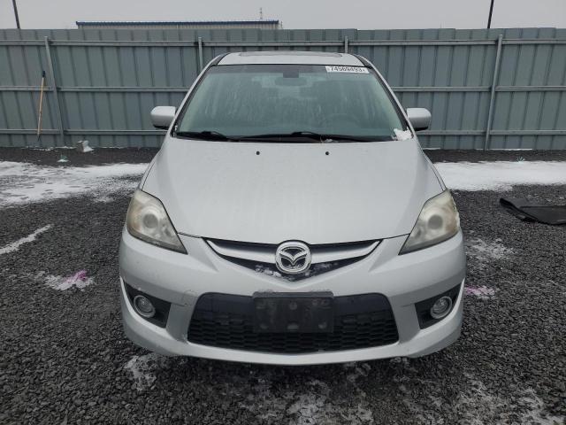 2009 Mazda 5 VIN: JM1CR293490351289 Lot: 74569493