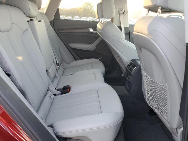 2018 AUDI Q5 WA1BNAFY1J2203234