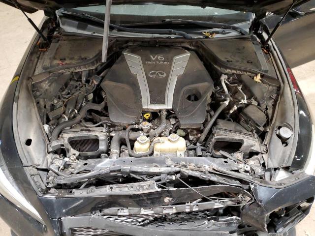 2016 INFINITI Q50 RED SP - JN1FV7AR2GM450997