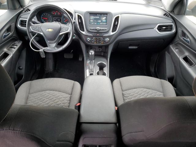 2GNAXKEX3J6254822 | 2018 CHEVROLET EQUINOX LT