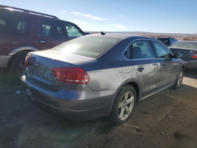 Vin: 1vwbp7a31dc030048, lot: 76894053, volkswagen passat se 20133