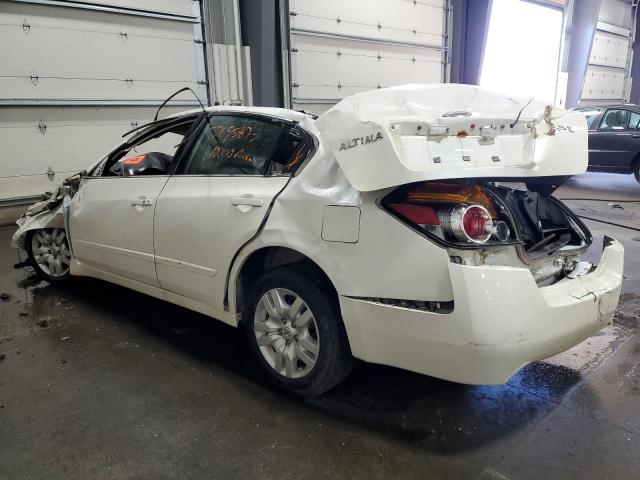 1N4AL2AP0BN475906 | 2011 Nissan altima base