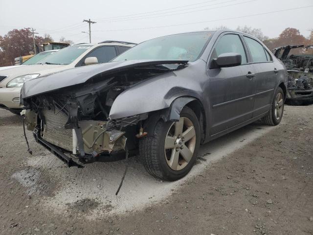 2007 Ford Fusion SE