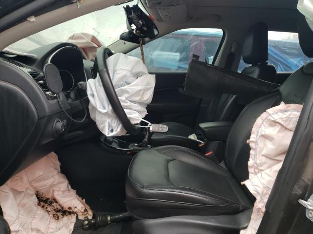 2019 JEEP COMPASS LI - 3C4NJDCB8KT785364