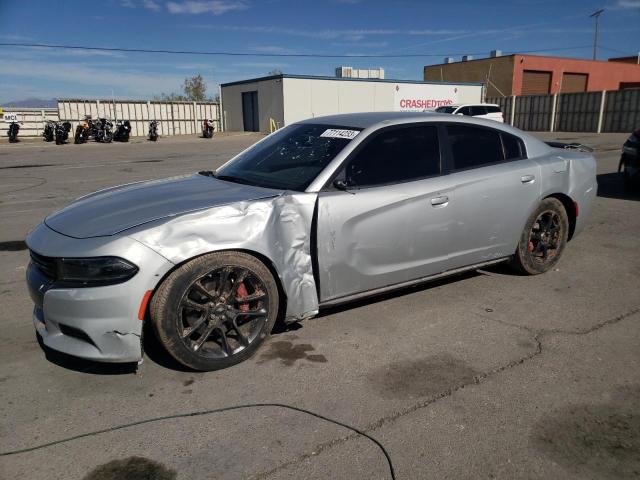 2C3CDXBG0PH535683 | 2023 DODGE CHARGER SX