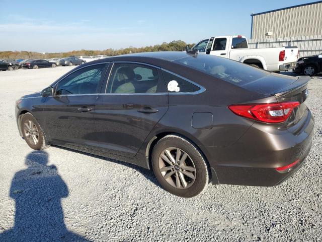 2015 HYUNDAI SONATA SE - 5NPE24AF6FH180669