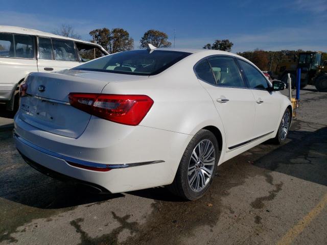 2016 KIA CADENZA LU - KNALN4D74G5215131