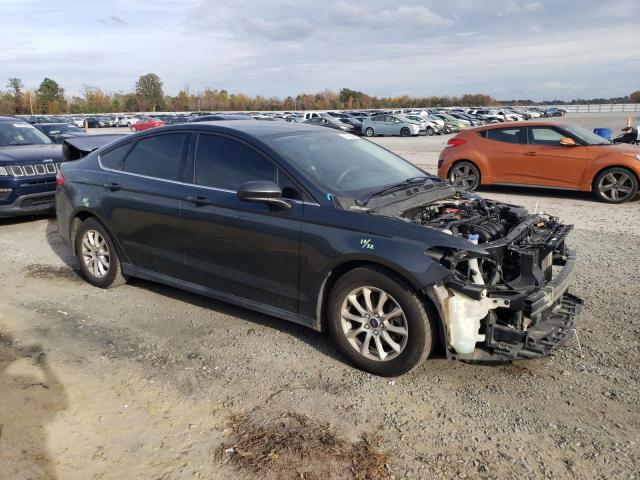 3FA6P0G75FR190286 | 2015 FORD FUSION S