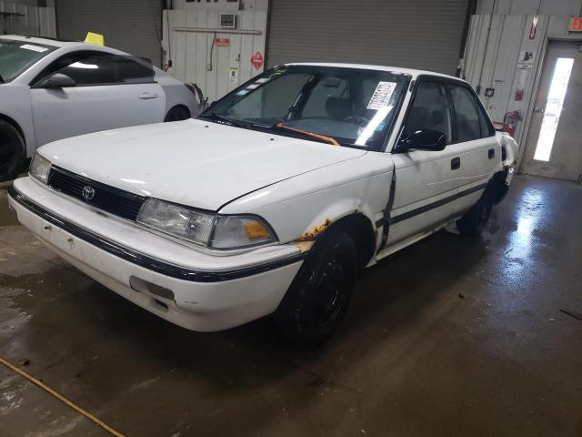 1992 Toyota Corolla 