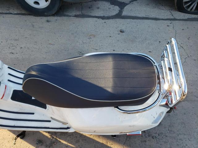 2020 PIAGGIO SCOOTER ZAPMA39M7L5100575